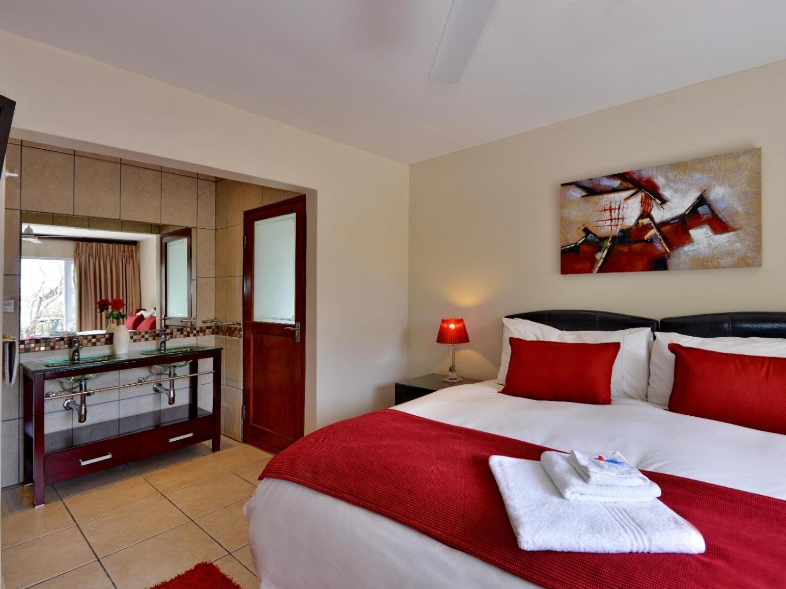 Atholl Guest House Johannesburg Zimmer foto