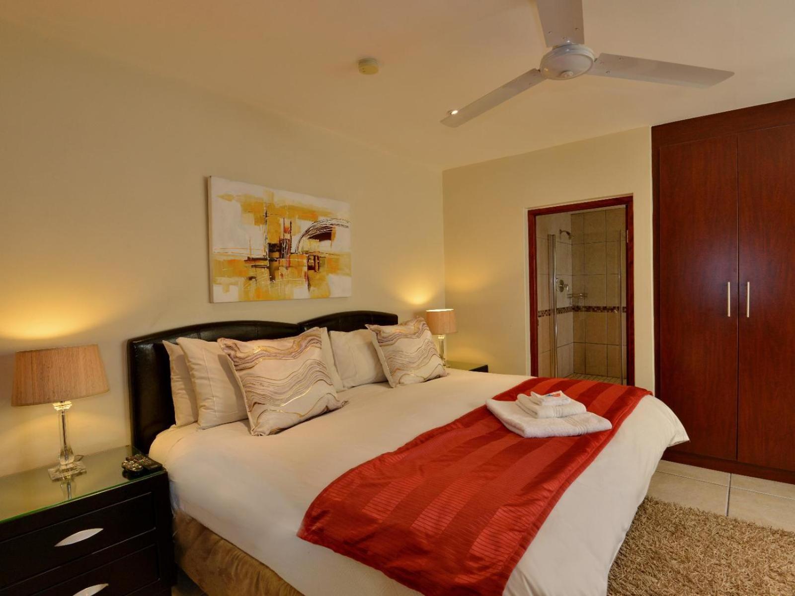 Atholl Guest House Johannesburg Zimmer foto